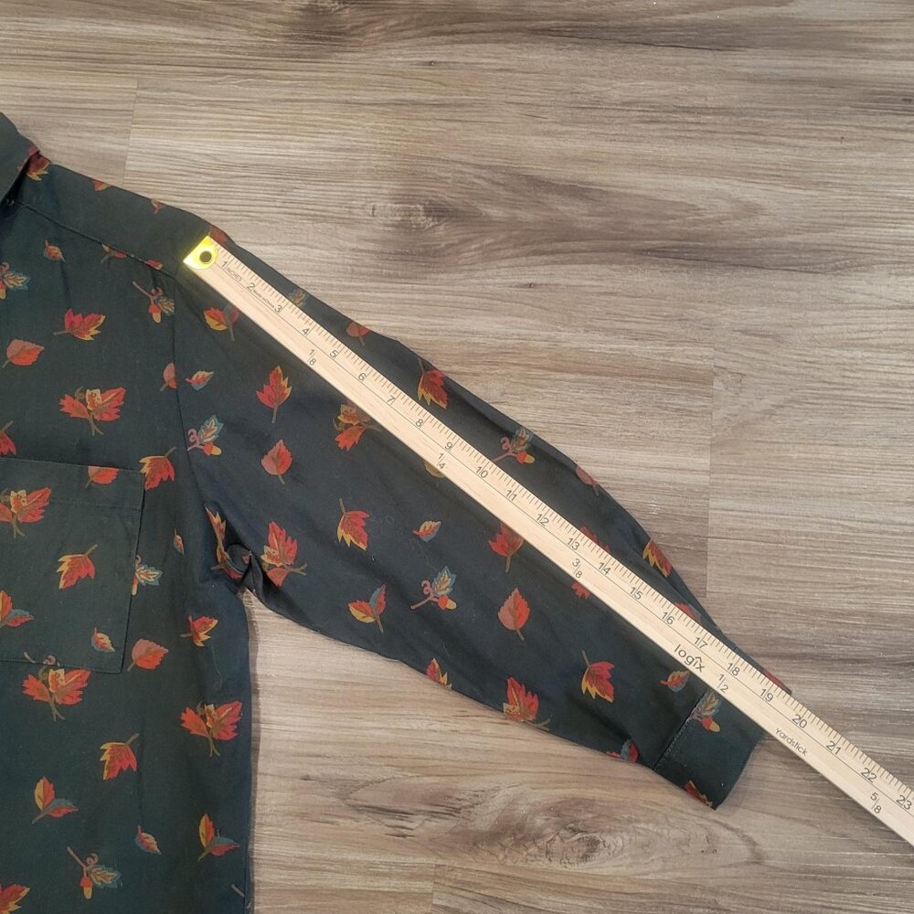 Pendleton Blouse Women’s 12 Button Down Ls Shirt … - image 5